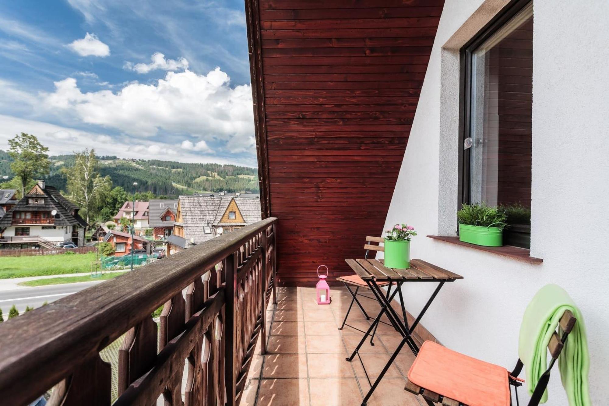 Rent Like Home - Skibowki Закопане Экстерьер фото