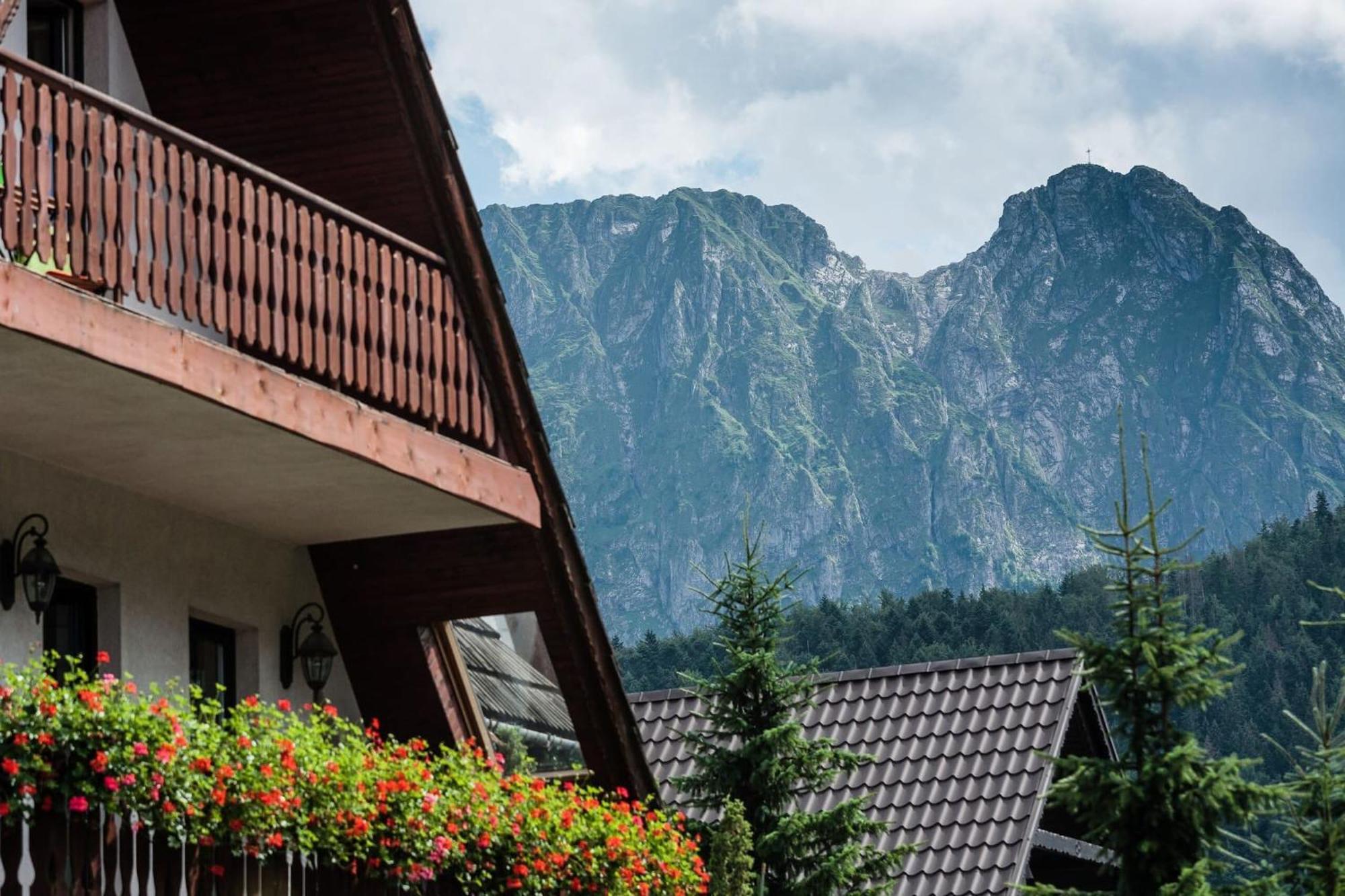 Rent Like Home - Skibowki Закопане Экстерьер фото