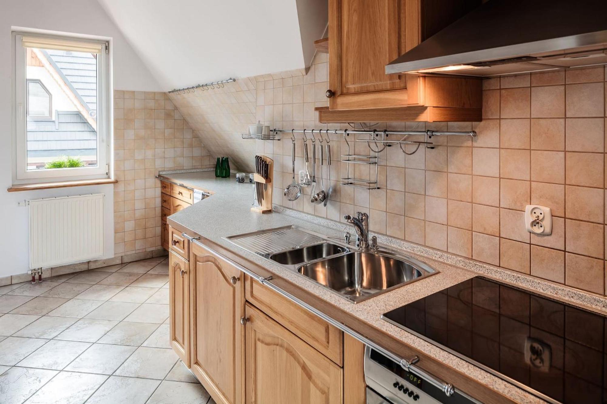 Rent Like Home - Skibowki Закопане Экстерьер фото