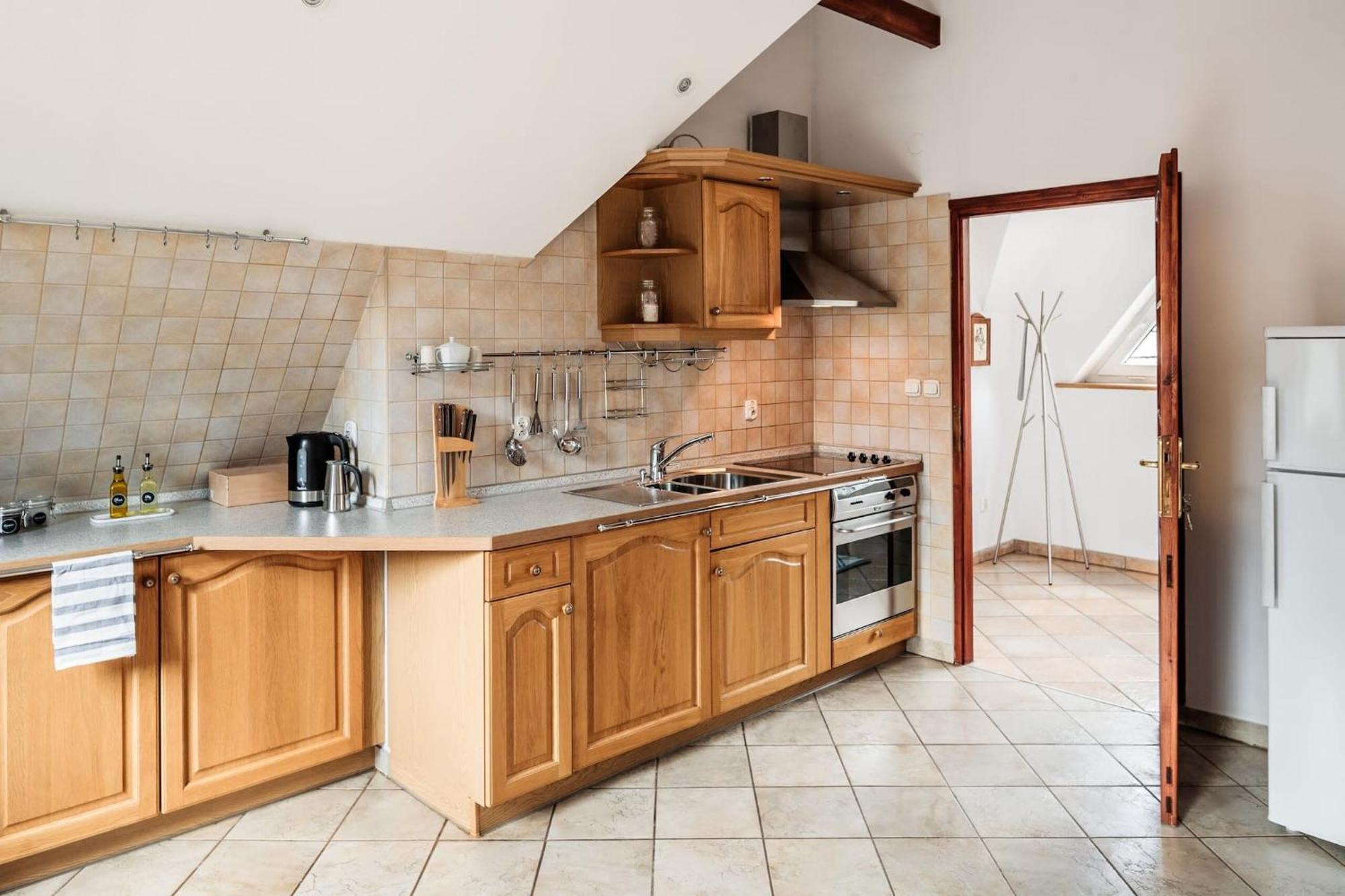 Rent Like Home - Skibowki Закопане Экстерьер фото