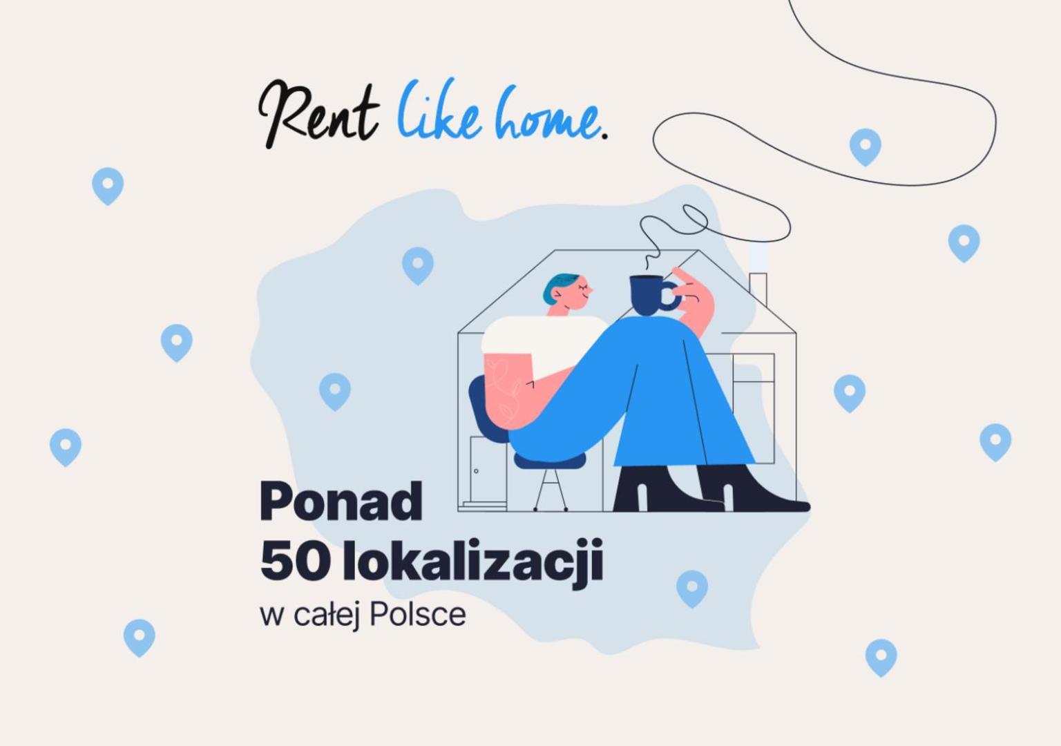 Rent Like Home - Skibowki Закопане Экстерьер фото